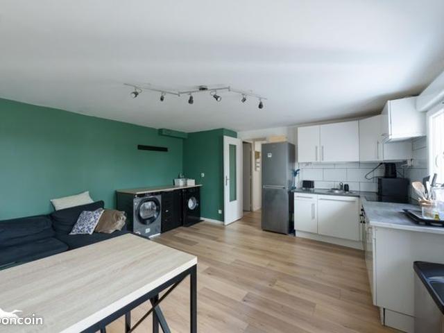 Appartement vente à Argenteuil, Sannois