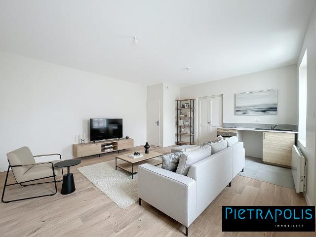 Appartement vente à Lyon, Métropole de Lyon