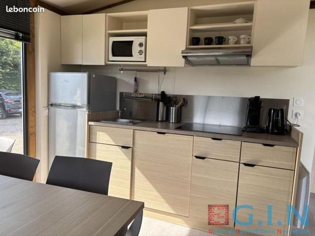 Appartement vente à Bernay, Sainte-opportune-la-mare