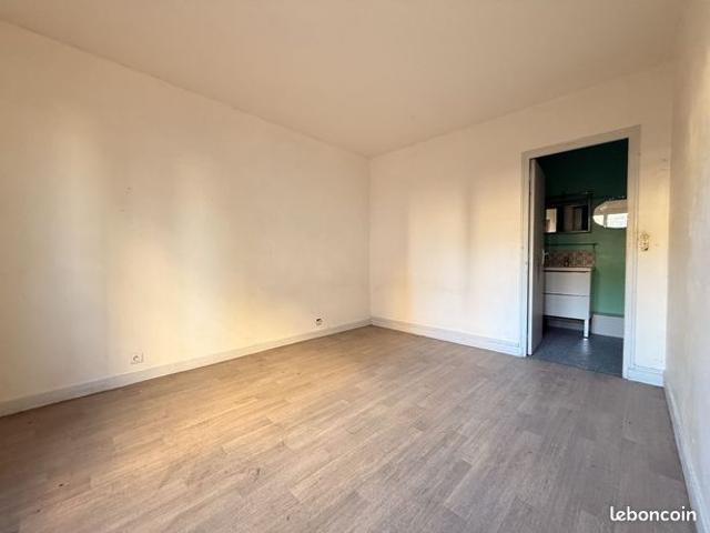 Appartement vente à Créteil, Alfortville