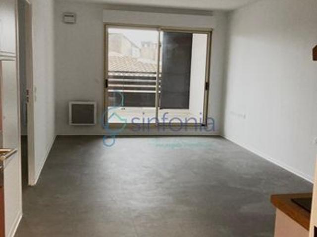 Appartement vente à Nîmes
