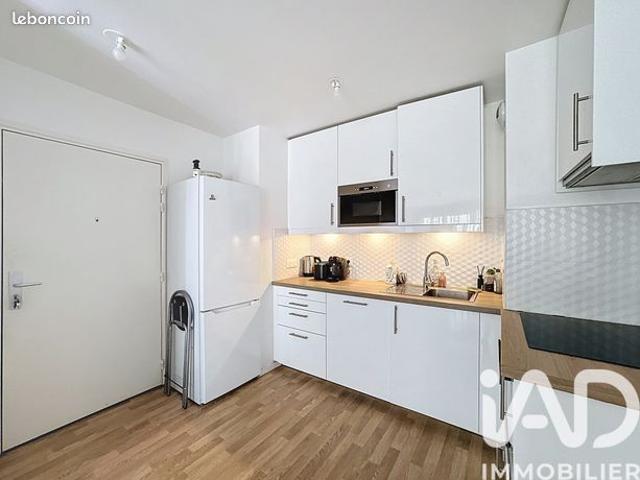 Appartement vente à Le Raincy, Neuilly-sur-marne