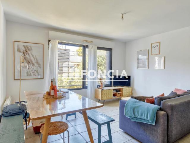 Appartement vente à La Rochelle