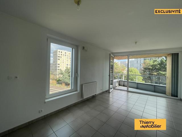 Appartement vente à Nantes