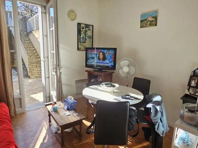 Appartement vente à Auch