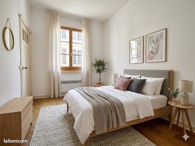 Appartement vente à Lille