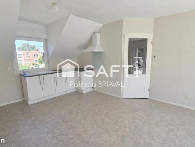 Appartement vente à Lens, Aix-noulette