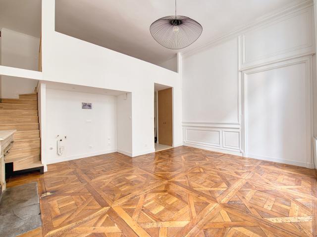 Appartement vente à Lyon, Métropole de Lyon