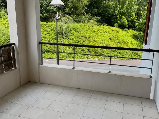 Appartement vente à Bayonne, Ascain
