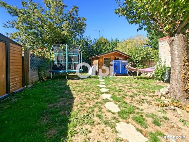 Appartement vente à Sarcelles, Marly-la-ville