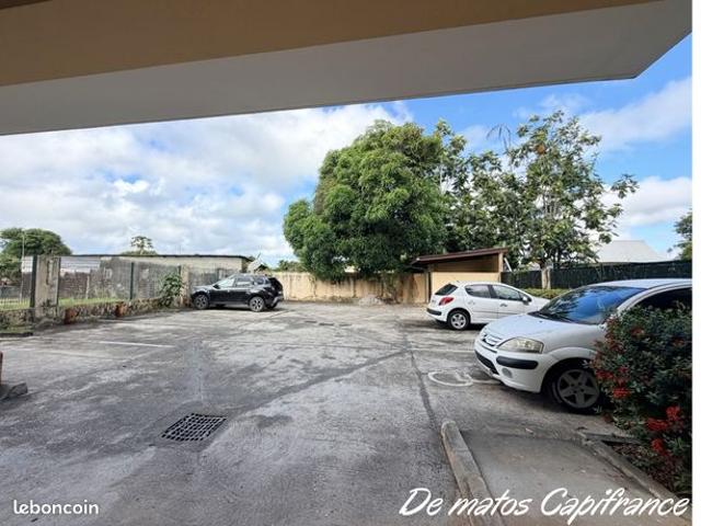 Appartement vente à Sinnamary, Cayenne