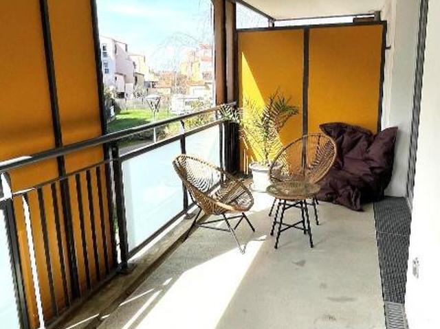Appartement vente à Toulouse, Colomiers