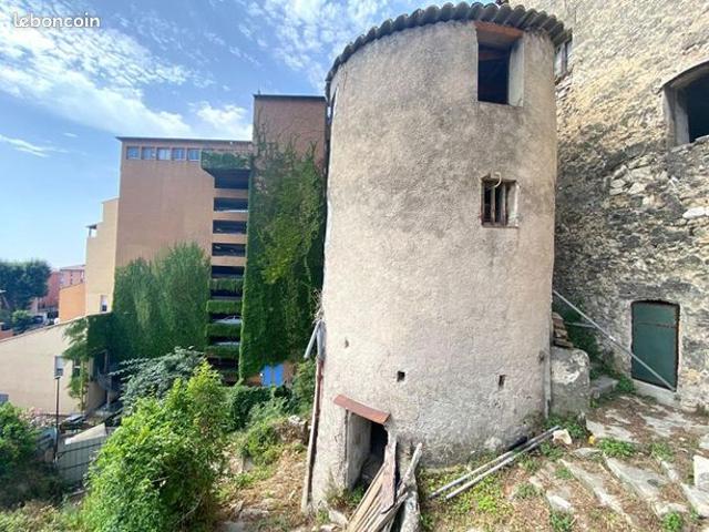 Appartement vente à Grasse