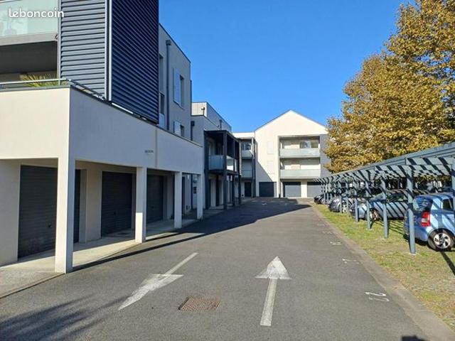 Appartement vente à Pau, Idron-ousse-sendets