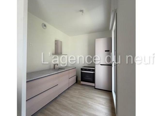 Appartement vente à Bayeux, Saint-vigor-le-grand