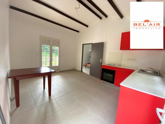 Appartement location à Martinique