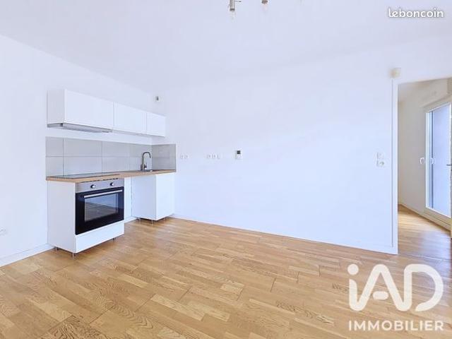 Appartement vente à Lens
