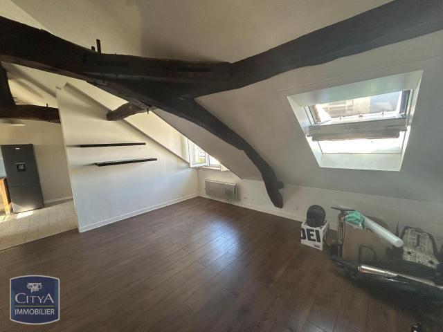 Appartement location à Angers