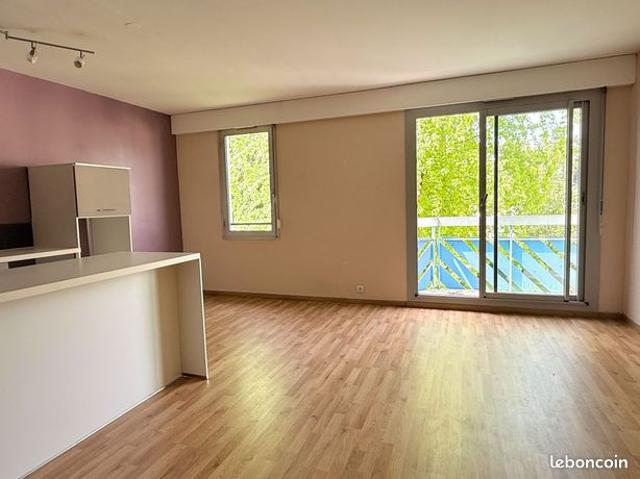 Appartement vente à Poitiers, Vernon