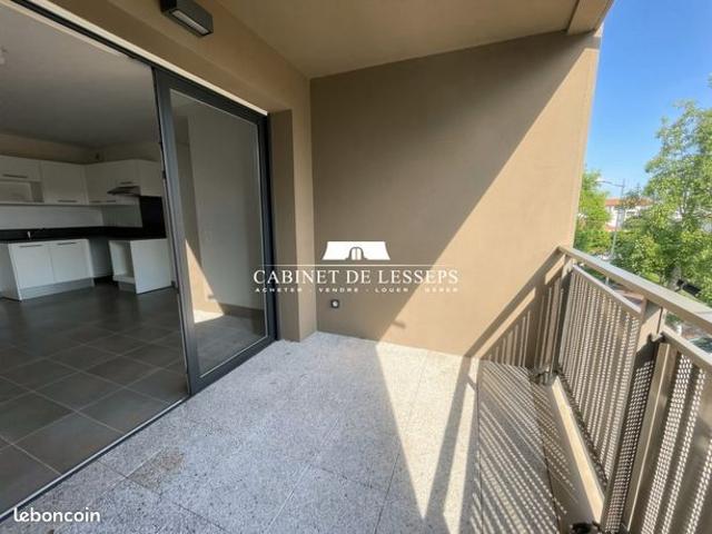 Appartement vente à Bayonne, Anglet