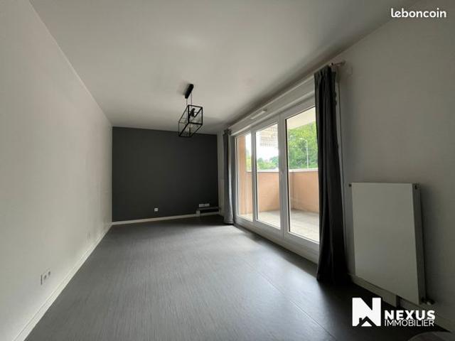 Appartement vente à Rouen, Petit-couronne