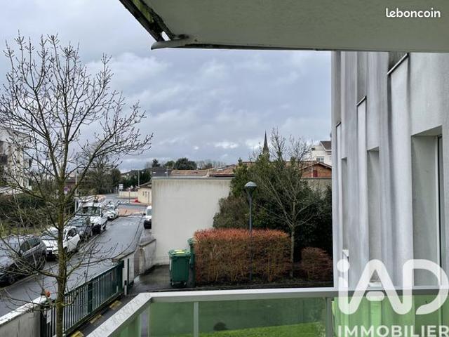 Appartement vente à Bordeaux, Le Haillan