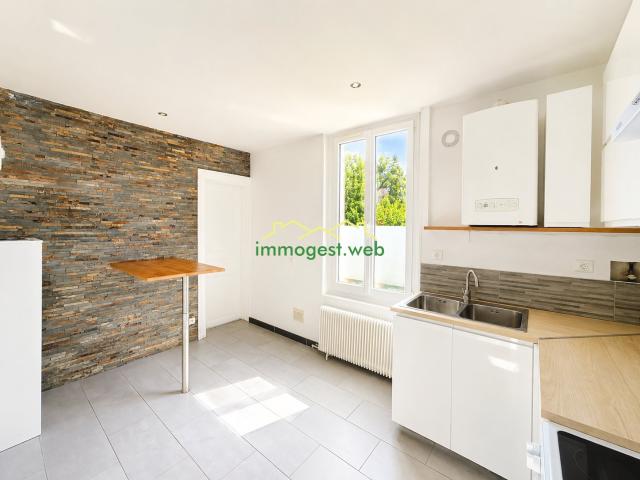 Appartement vente à Chantilly, Oise