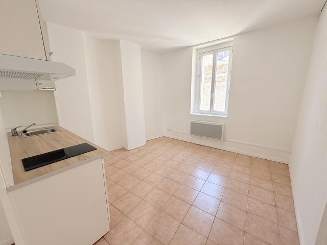 Appartement location à Le Vigan