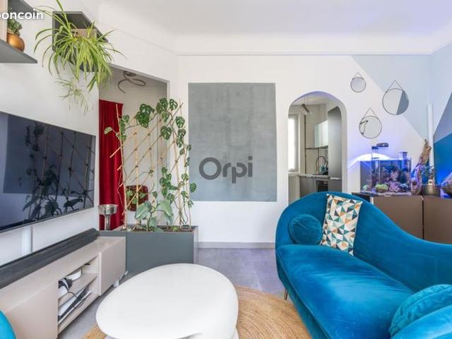 Appartement vente à Nogent-sur-Marne, Joinville-le-pont