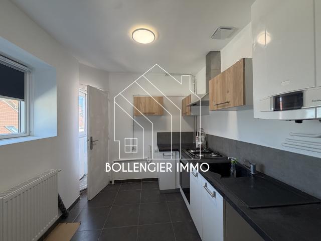 Appartement location à Dunkerque, Hazebrouck