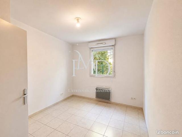 Appartement vente à Dijon, Charmes