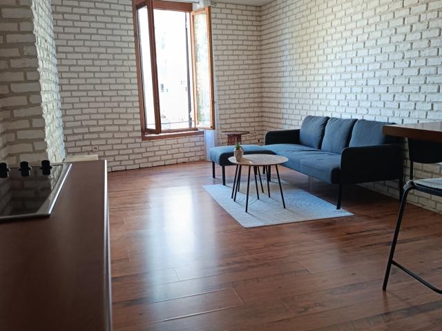 Appartement vente à Châlons-en-Champagne, Marne