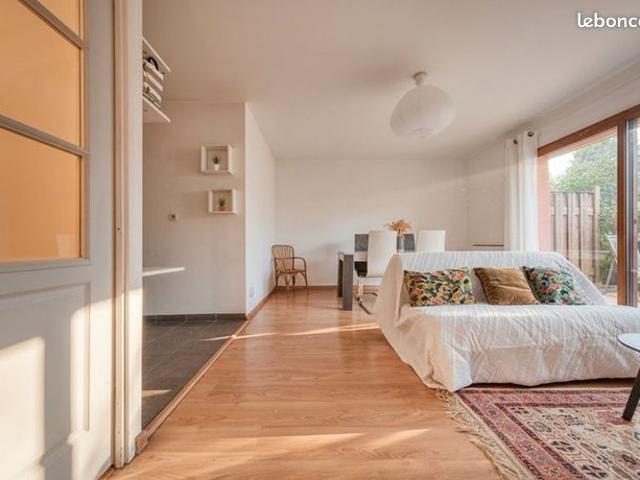 Appartement vente à Chartres