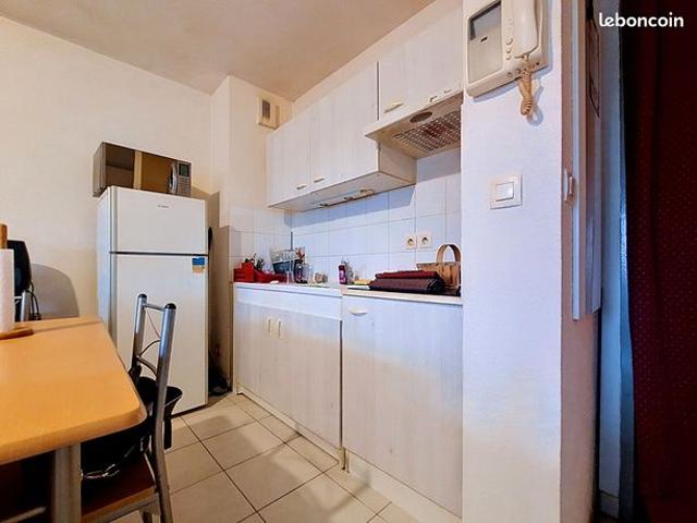 Appartement vente à Avignon