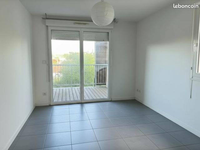 Appartement vente à Toulouse