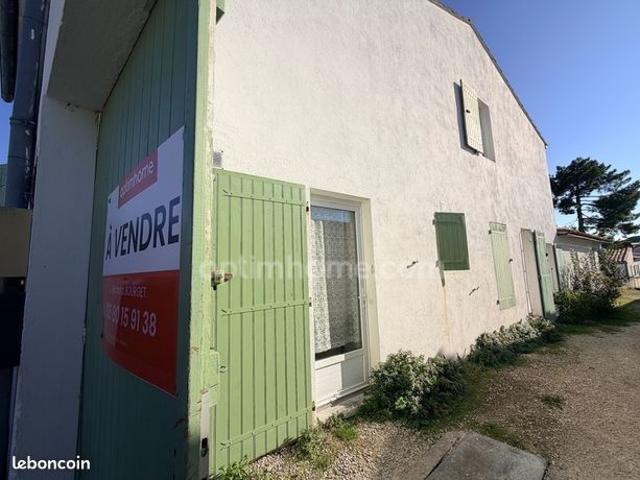 Appartement vente à La Rochelle, La Flotte