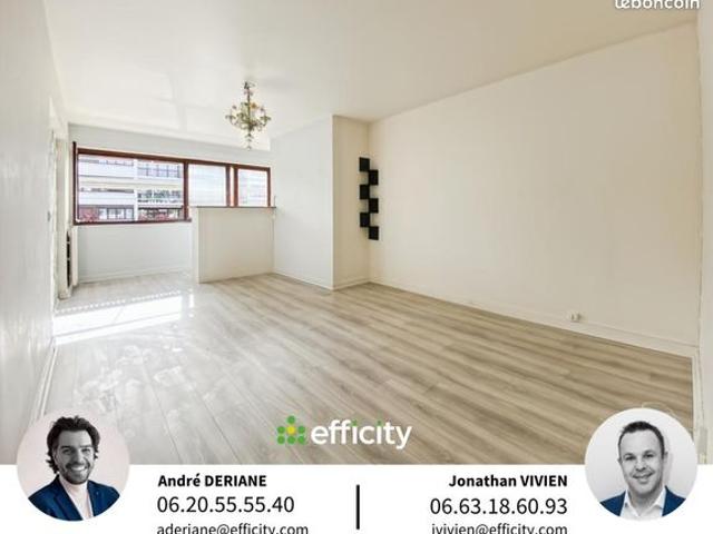 Appartement vente à Versailles, Noisy-le-roi