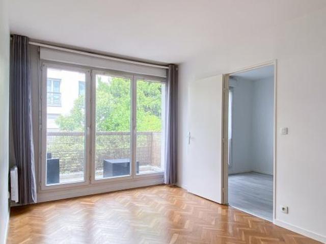 Appartement location à Nanterre, Suresnes