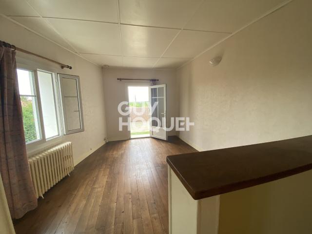 Appartement location à Auzay, Auchay-sur-Vendée