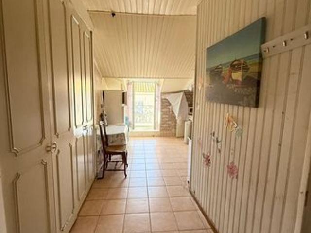 Appartement vente à Béziers, Villeneuve-lès-béziers