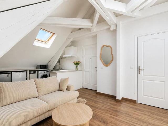 Appartement vente à Corbeil-Essonnes, Essonne
