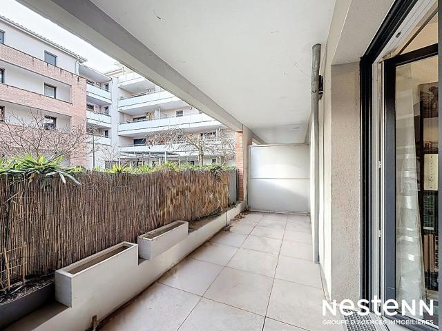 Appartement vente à Toulouse, Castanet-tolosan
