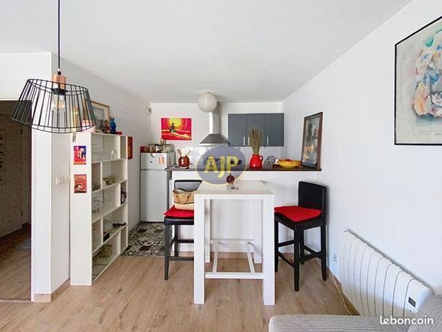 Appartement vente à Lesparre-Médoc, Hourtin