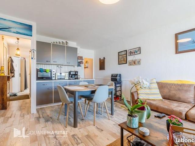 Appartement vente à Les Sables-d'Olonne, Saint-hilaire-de-riez