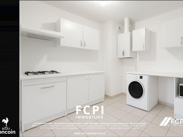 Appartement vente à Bordeaux, Cenon