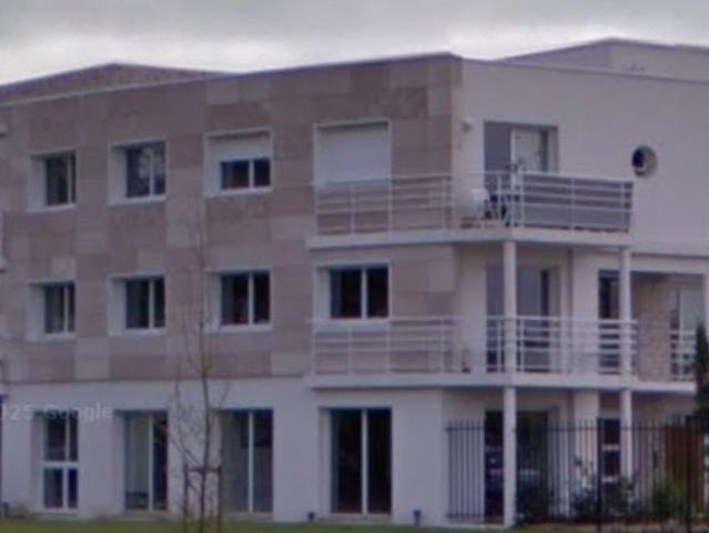 Appartement vente à Angers, Pellouailles-les-vignes