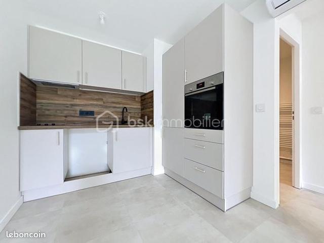 Appartement vente à Grenoble, Montbonnot-saint-martin
