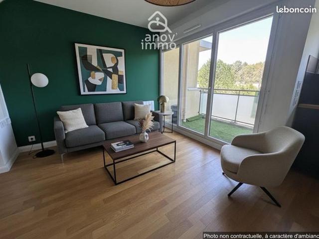 Appartement vente à Lyon, Métropole de Lyon
