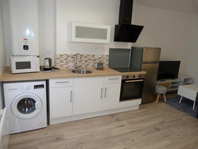 Appartement location à Vierzon