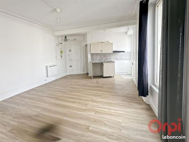 Appartement vente à Saint-Denis, Saint-denis